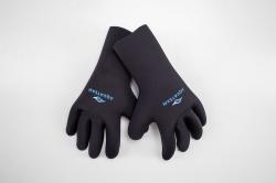 Перчатки Hunter 5-палые 7мм ультраспан/открытая пора Перчатки Hunter 5-палые 7мм ультраспан/открытая пора