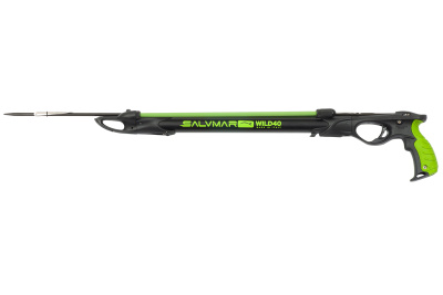 Ружьё-арбалет Salvimar WILD  PRO 50 Ружьё-арбалет Salvimar WILD  PRO 50