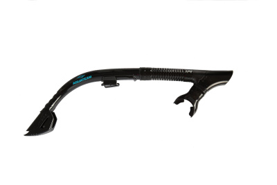 Трубка Aquateam DRY black Трубка Aquateam DRY black