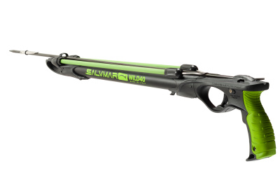 Ружьё-арбалет Salvimar WILD  PRO 50 Ружьё-арбалет Salvimar WILD  PRO 50